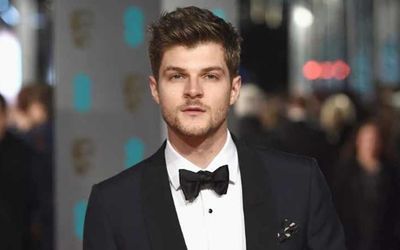 Who Is Jim Chapman? Know About His Age, Height, Net Worth, Measurements, Personal Life, & Relationship
